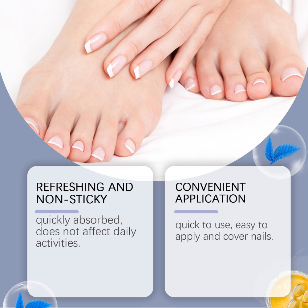 Anti Fungal Pen For Healthy Nails