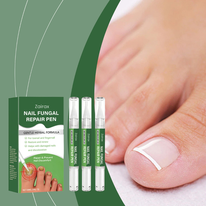Anti Fungal Pen For Healthy Nails