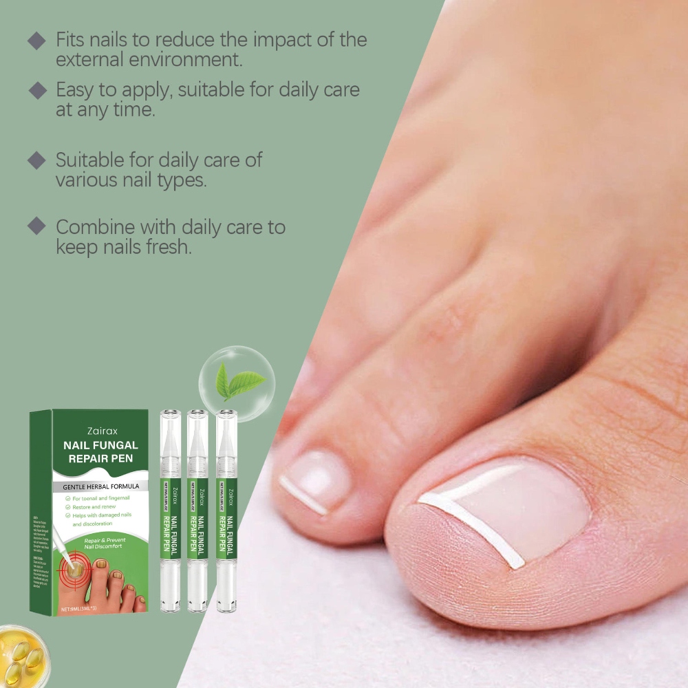 The Ultimate Fungal Reset Bundle