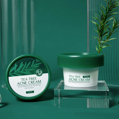 Tea Tree Acne Control Cream