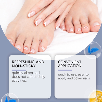 Anti Fungal Pen For Healthy Nails