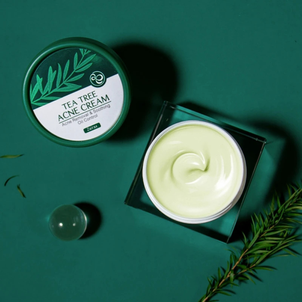 Tea Tree Acne Control Cream