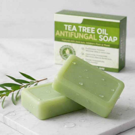 AntiFungal Relief Soap
