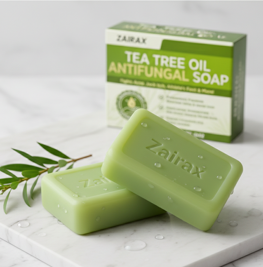 AntiFungal Relief Soap By Zairax®