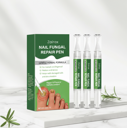Anti Fungal Pen For Healthy Nails